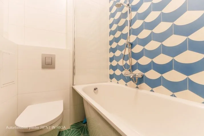 Pārdod dzīvokli, Lāčplēša iela 23, Rīga, Labais krasts, Centrs / 299 000 € 15
