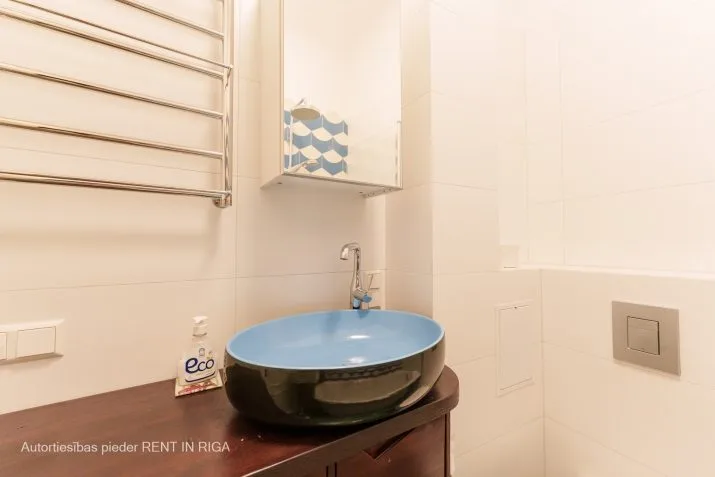 Pārdod dzīvokli, Lāčplēša iela 23, Rīga, Labais krasts, Centrs / 299 000 € 16