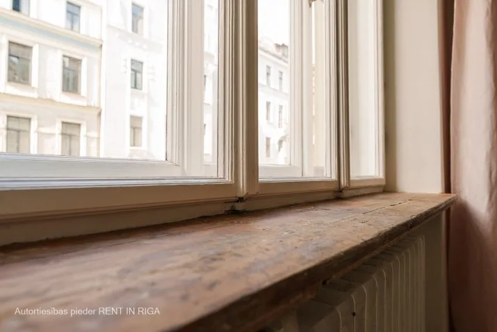 Pārdod dzīvokli, Lāčplēša iela 23, Rīga, Labais krasts, Centrs / 299 000 € 26