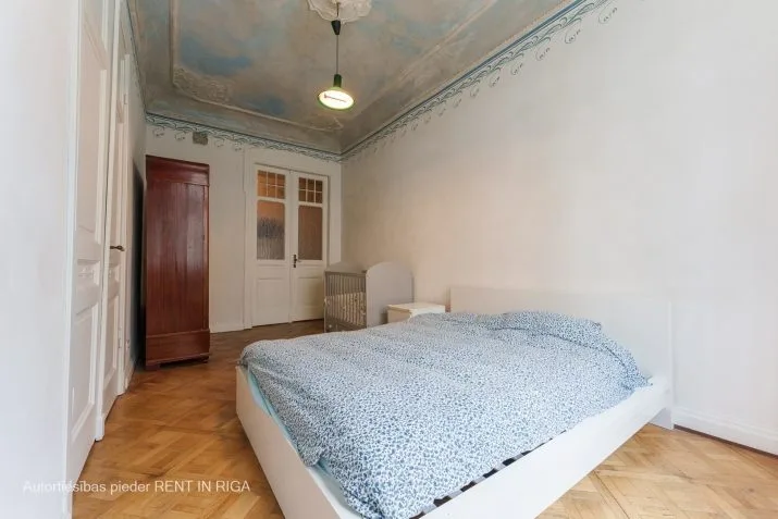 Lāčplēša iela 23 7