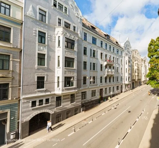Pārdod dzīvokli, Lāčplēša iela 23, Rīga, Labais krasts, Centrs / 299 000 € 19