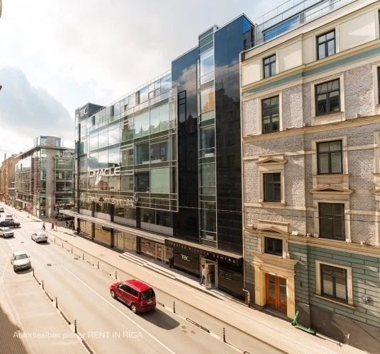 Pārdod dzīvokli, Lāčplēša iela 23, Rīga, Labais krasts, Centrs / 299 000 € 20
