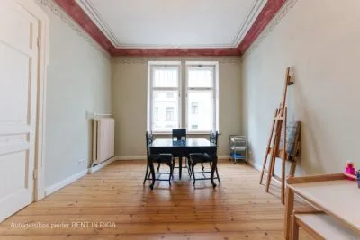 Pārdod dzīvokli, Lāčplēša iela 23, Rīga, Labais krasts, Centrs / 299 000 € 4