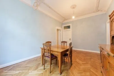 Pārdod dzīvokli, Lāčplēša iela 23, Rīga, Labais krasts, Centrs / 299 000 € 9