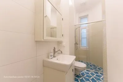 Pārdod dzīvokli, Lāčplēša iela 23, Rīga, Labais krasts, Centrs / 299 000 € 13
