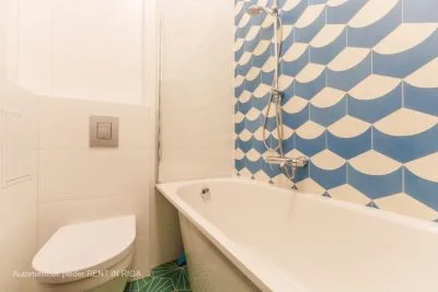 Pārdod dzīvokli, Lāčplēša iela 23, Rīga, Labais krasts, Centrs / 299 000 € 15