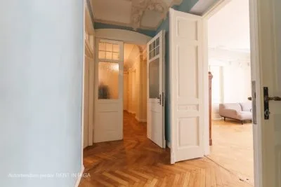Pārdod dzīvokli, Lāčplēša iela 23, Rīga, Labais krasts, Centrs / 299 000 € 18