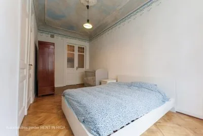 Pārdod dzīvokli, Lāčplēša iela 23, Rīga, Labais krasts, Centrs / 299 000 € 7