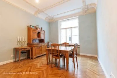 Pārdod dzīvokli, Lāčplēša iela 23, Rīga, Labais krasts, Centrs / 299 000 € 8