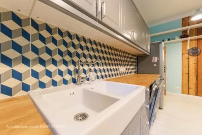 Pārdod dzīvokli, Lāčplēša iela 23, Rīga, Labais krasts, Centrs / 299 000 € 12