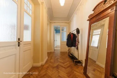 Pārdod dzīvokli, Lāčplēša iela 23, Rīga, Labais krasts, Centrs / 299 000 € 17