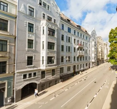 Pārdod dzīvokli, Lāčplēša iela 23, Rīga, Labais krasts, Centrs / 299 000 € 19