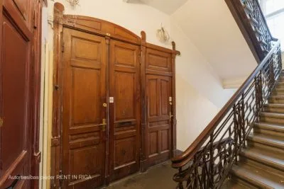 Pārdod dzīvokli, Lāčplēša iela 23, Rīga, Labais krasts, Centrs / 299 000 € 21