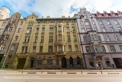 Pārdod dzīvokli, Lāčplēša iela 23, Rīga, Labais krasts, Centrs / 299 000 € 23