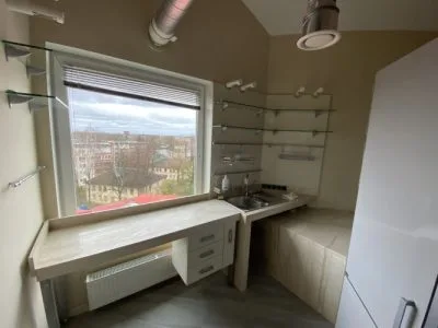 Izīrē biroju, Ieriķu iela 15, Rīga, Labais krasts, Purvciems / 2 133 € 7