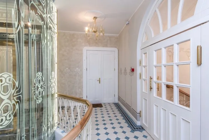 Izīrē dzīvokli, Rūpniecības iela 11, Rīga, Labais krasts, Centrs / 1 800 € 17