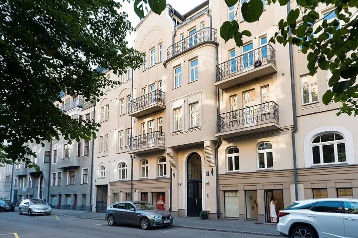 Izīrē dzīvokli, Rūpniecības iela 11, Rīga, Labais krasts, Centrs / 1 800 € 22