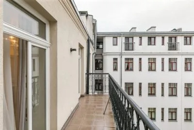 Izīrē dzīvokli, Rūpniecības iela 11, Rīga, Labais krasts, Centrs / 1 800 € 4