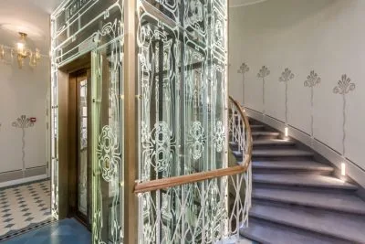 Izīrē dzīvokli, Rūpniecības iela 11, Rīga, Labais krasts, Centrs / 1 800 € 18