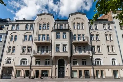 Izīrē dzīvokli, Rūpniecības iela 11, Rīga, Labais krasts, Centrs / 1 800 € 21