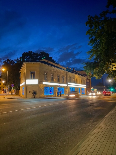 Lāčplēša iela 92 9