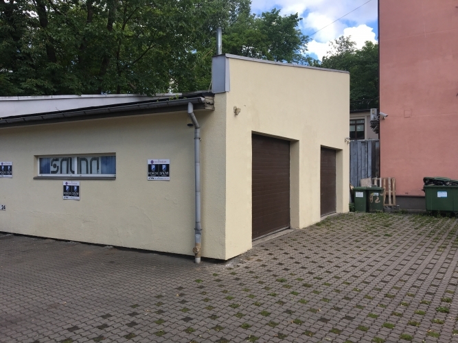Lāčplēša iela 92 20