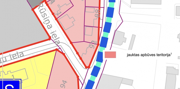 Lāčplēša iela 92 21