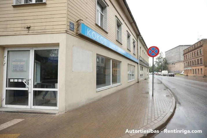 Lāčplēša iela 92 8
