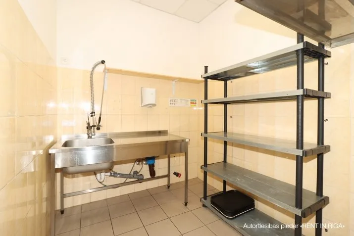 Production facilities For Rent, Dēļu street 7, Rīga, Kreisais krasts, Pārdaugava (tuvā) / 1 210 € 9