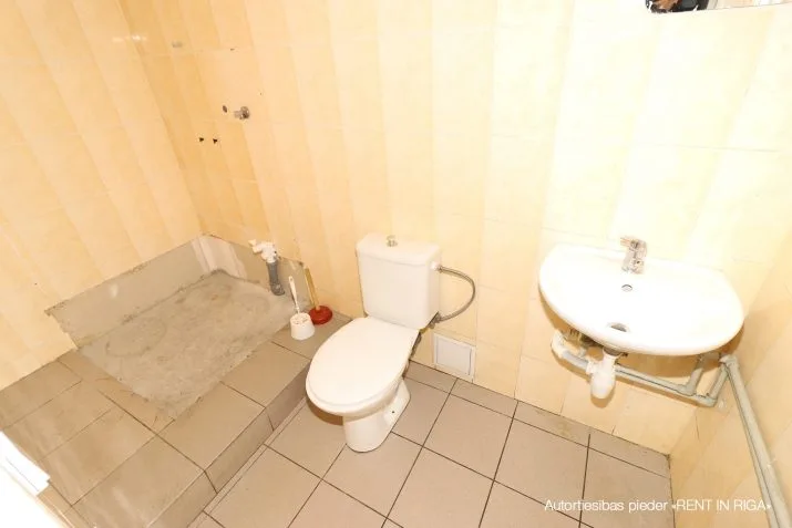 Production facilities For Rent, Dēļu street 7, Rīga, Kreisais krasts, Pārdaugava (tuvā) / 1 210 € 10
