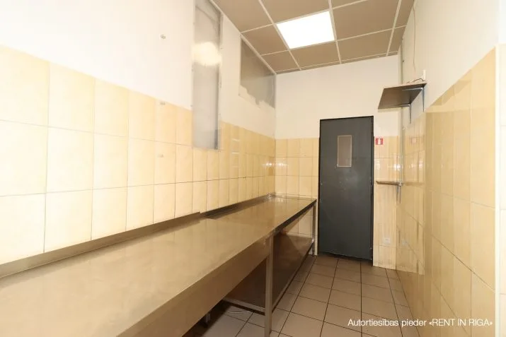 Production facilities For Rent, Dēļu street 7, Rīga, Kreisais krasts, Pārdaugava (tuvā) / 1 210 € 8