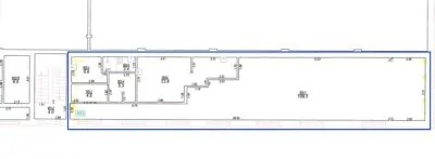 Production facilities For Rent, Dēļu street 7, Rīga, Kreisais krasts, Pārdaugava (tuvā) / 1 210 € 15