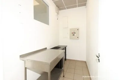 Production facilities For Rent, Dēļu street 7, Rīga, Kreisais krasts, Pārdaugava (tuvā) / 1 210 € 5