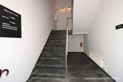 Production facilities For Rent, Dēļu street 7, Rīga, Kreisais krasts, Pārdaugava (tuvā) / 1 210 € 12