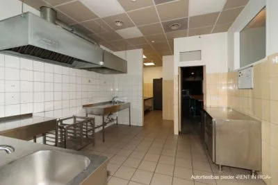 Production facilities For Rent, Dēļu street 7, Rīga, Kreisais krasts, Pārdaugava (tuvā) / 1 210 € 6