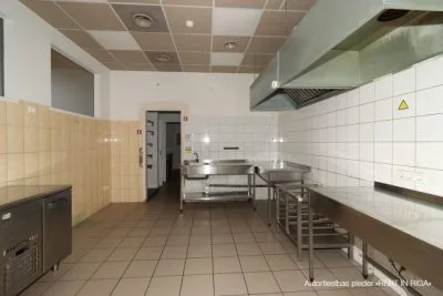 Production facilities For Rent, Dēļu street 7, Rīga, Kreisais krasts, Pārdaugava (tuvā) / 1 210 € 7