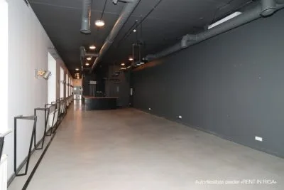 Production facilities For Rent, Dēļu street 7, Rīga, Kreisais krasts, Pārdaugava (tuvā) / 1 210 € 2