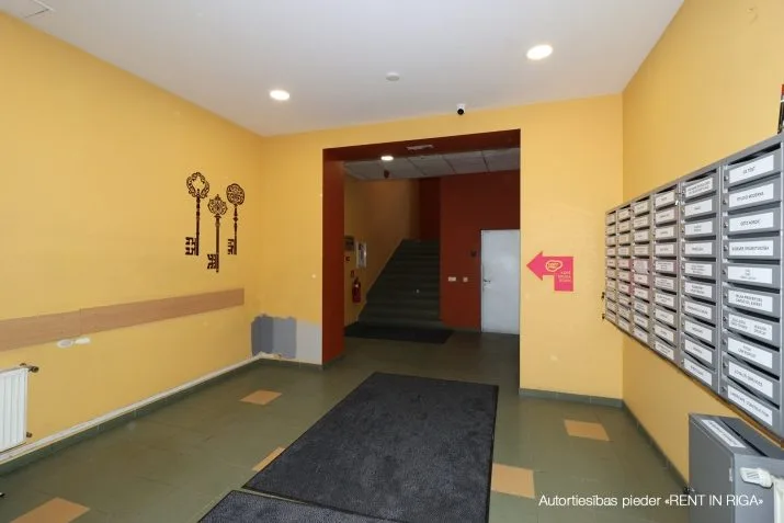 Office For Rent, Dēļu street 4, Rīga, Kreisais krasts, Pārdaugava (tuvā) / 3 438 € 20