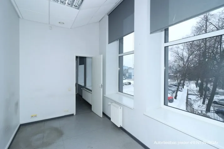 Office For Rent, Dēļu street 4, Rīga, Kreisais krasts, Pārdaugava (tuvā) / 3 438 € 10