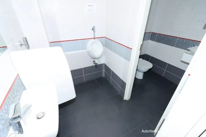 Office For Rent, Dēļu street 4, Rīga, Kreisais krasts, Pārdaugava (tuvā) / 3 438 € 18