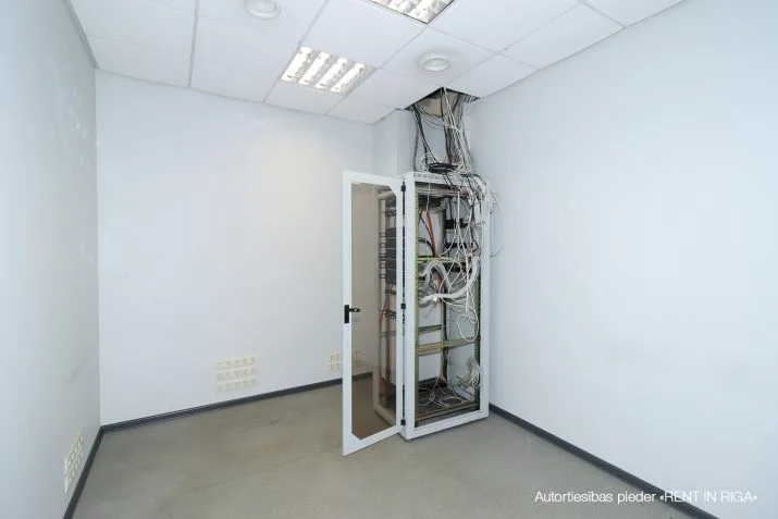 Office For Rent, Dēļu street 4, Rīga, Kreisais krasts, Pārdaugava (tuvā) / 3 438 € 12