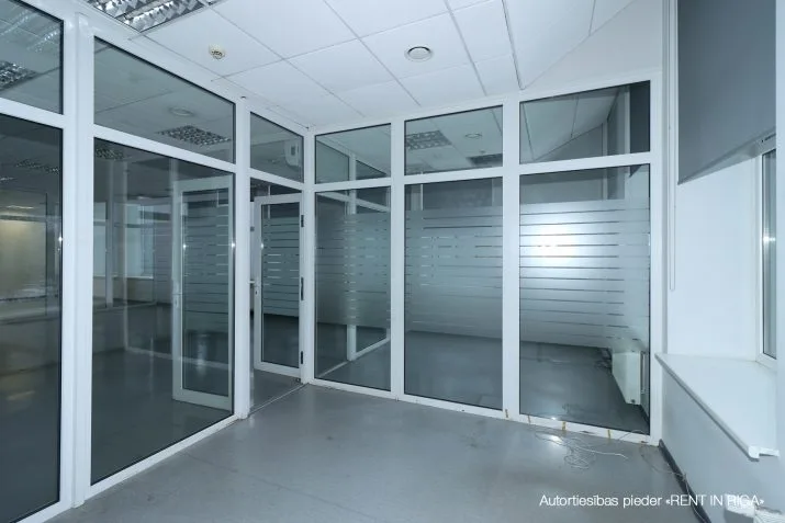 Office For Rent, Dēļu street 4, Rīga, Kreisais krasts, Pārdaugava (tuvā) / 3 438 € 3