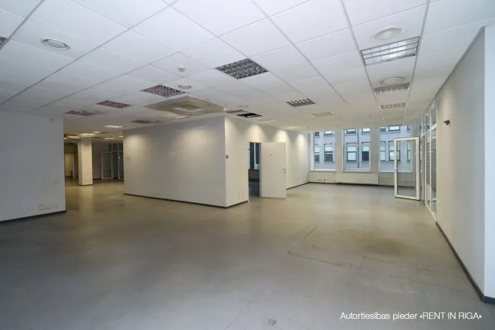 Office For Rent, Dēļu street 4, Rīga, Kreisais krasts, Pārdaugava (tuvā) / 3 438 € 9