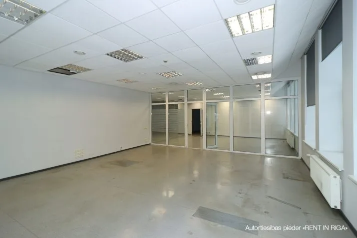 Office For Rent, Dēļu street 4, Rīga, Kreisais krasts, Pārdaugava (tuvā) / 3 438 € 7
