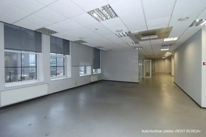 Office For Rent, Dēļu street 4, Rīga, Kreisais krasts, Pārdaugava (tuvā) / 3 438 € 16