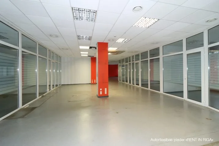 Office For Rent, Dēļu street 4, Rīga, Kreisais krasts, Pārdaugava (tuvā) / 3 438 € 8