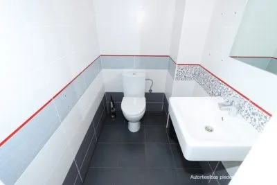 Office For Rent, Dēļu street 4, Rīga, Kreisais krasts, Pārdaugava (tuvā) / 3 438 € 19