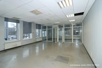 Office For Rent, Dēļu street 4, Rīga, Kreisais krasts, Pārdaugava (tuvā) / 3 438 € 6