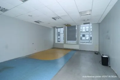 Office For Rent, Dēļu street 4, Rīga, Kreisais krasts, Pārdaugava (tuvā) / 3 438 € 14