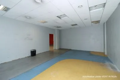 Office For Rent, Dēļu street 4, Rīga, Kreisais krasts, Pārdaugava (tuvā) / 3 438 € 15